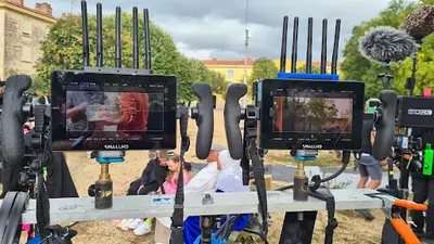 Cortege Video Production