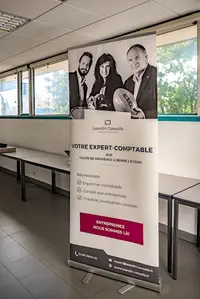 Expert Comptable l'Leandri Conseils