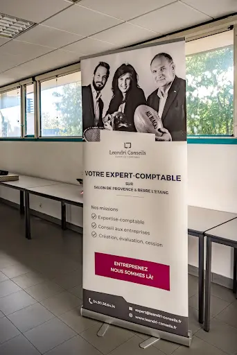 Expert Comptable l'Leandri Conseils