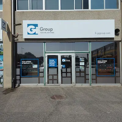Gi Group Salon de Provence