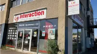 Interaction Interim - Salon de Provence