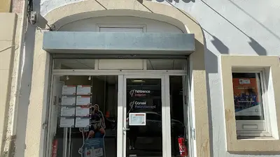 Manpower Salon-de-provence