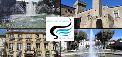 Salon-de-provence Bons Plans