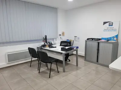 Samsic Emploi Salon de Provence