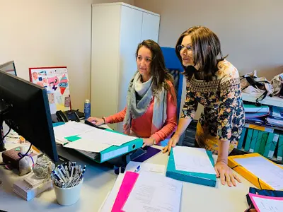 Société d'Expertise Comptable Bel Air