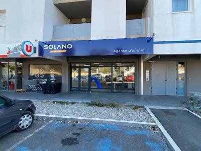 Solano Salon de Provence