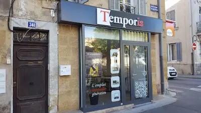 Temporis Salon de Provence