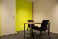 Le Bureau Samatanais