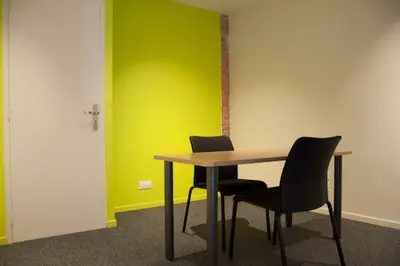 Le Bureau Samatanais