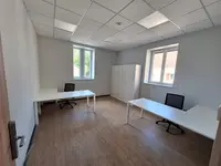 Espace de Coworking - Sancey