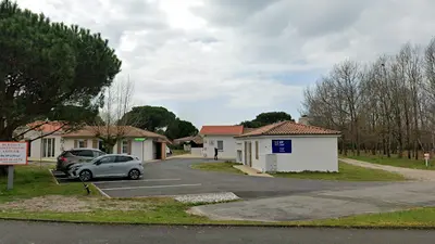 Cf - Compagnie Fiduciaire - Expert-comptable Sanguinet