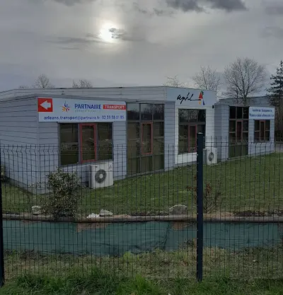 Agence Partnaire Transport