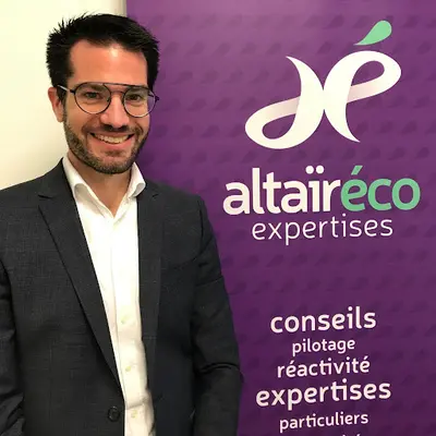 Altaïr Eco Expertises
