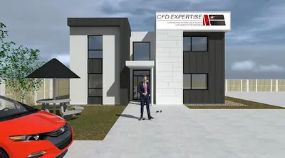 Cfd Expertise
