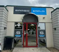 Samsic Emploi Orléans