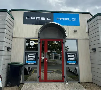 Samsic Emploi Orléans