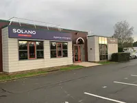 Solano Orleans - Intérim Transport - Logistique - Travaux Publics
