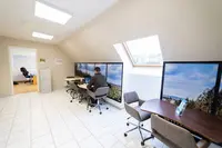 La Halte - Espace Coworking