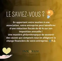 Innovize Expertise