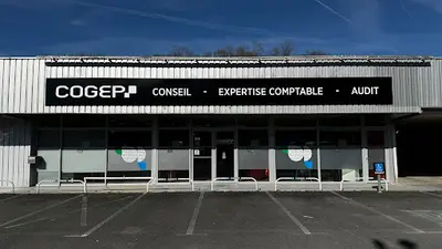 Cogep
