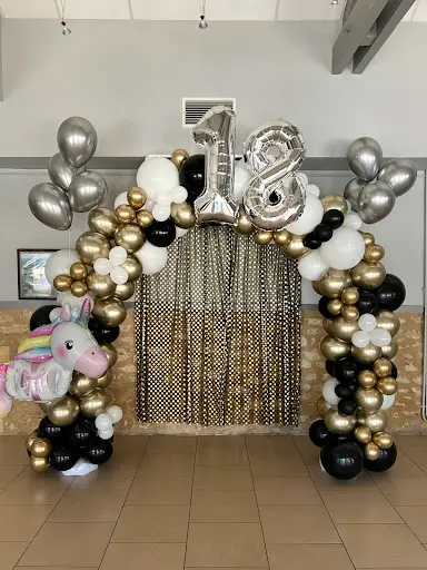 Lm Déco Évent