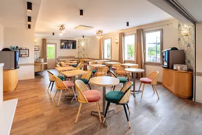 Mywo Sarlat la Canéda - Espace de Coworking