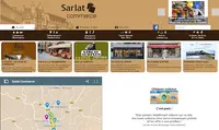 Sarlat Commerce