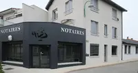 Notantic – Laurent Schlagbauer, Lucie Viale & Baptiste Bouty - Notaires