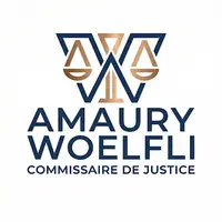 Amaury Woelfli - Commissaire de Justice