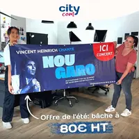City Com Sarrebourg