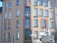 Fiducial Expertise Sarrebourg