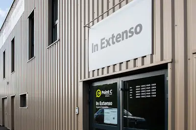 In Extenso Sarrebourg