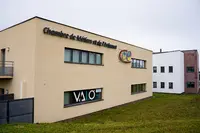 Valo Tti Sarrebourg