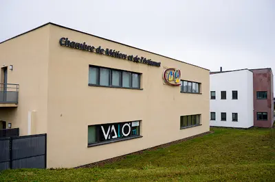 Valo Tti Sarrebourg