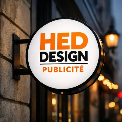 Hed Design Publicite