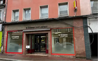 In Extenso Sarreguemines