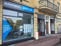 Samsic Emploi Sarreguemines