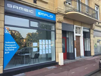 Samsic Emploi Sarreguemines