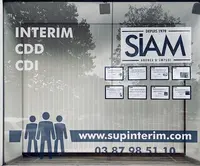 Sup Interim