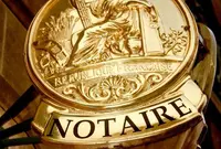 Thierry Sorrentino et Laurène Chasson, Notaires Associés