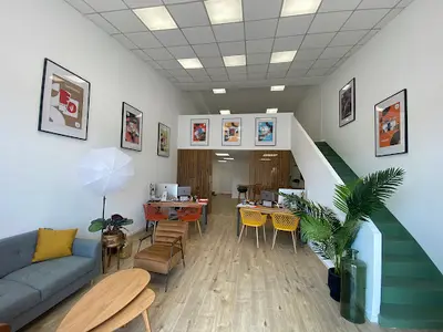 Agence Corail