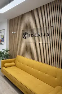 Cabinet Fiscalia