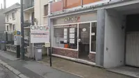 Cap City
