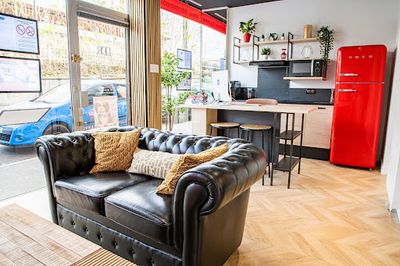 Ddr Immobilier | Agence Immobilière Sartrouville