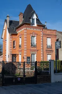 Morin-chanteau et Associés Notaires