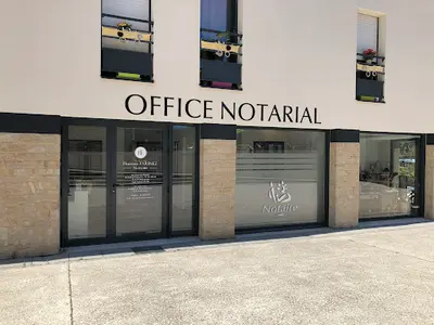 Florence Farinez - Notaire