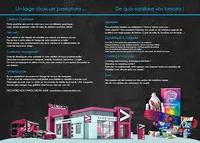 Davincy Communication