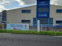 Adéquat Intérim & Recrutement