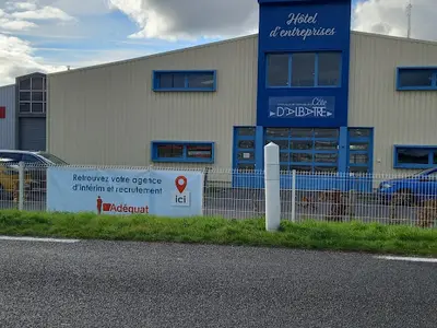 Adéquat Intérim & Recrutement