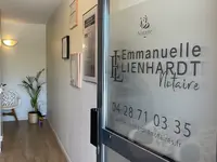 Office Notarial Me Emmanuelle Lienhardt